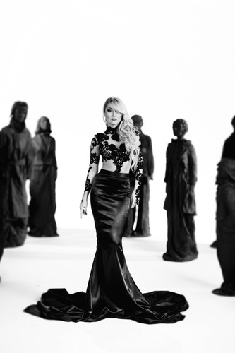 Cleo zadebiutuje solo