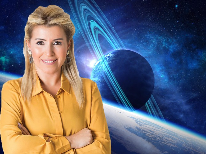Najpoznatiji turski astrolog upozorava da će retrogradni saturn da uzdrma ovih pet horoskopskih znakova!