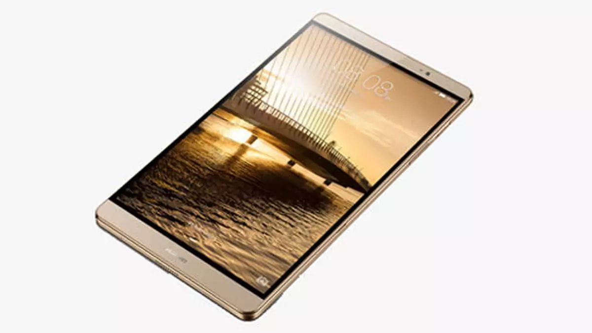 Huawei MediaPad M2 harman/kardon edition MediaPad M2 harman/kardon