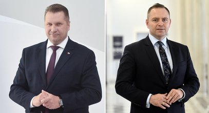 Nieoficjalnie: PiS wybrało swojego kandydata na prezydenta