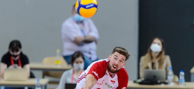 Słoweńcy pokonani. Polscy siatkarze w finale Ligi Narodów!