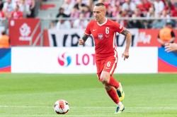 Jacek Góralski długo nie szukał nowej pracy. Będzie grał w Bundeslidze