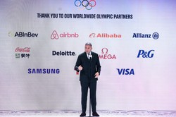 500 tysięcy zł i samochód. Oto nagroda dla polskich sportowców za złoty medal olimpijski