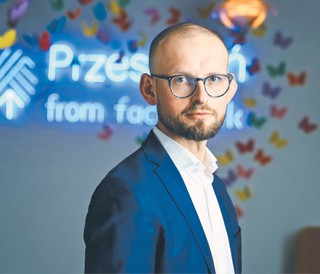 Turowski: Walka o bezpieczeństwo w sieci nie jest wygrana[WYWIAD]