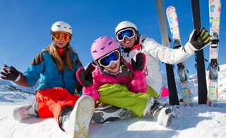 Ferie zimowe w polskich górach. Ceny jak w Alpach, tylko trochę bliżej