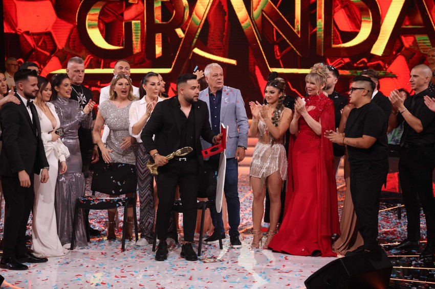 pobednik zvezde granda finale Nikola Stanišić