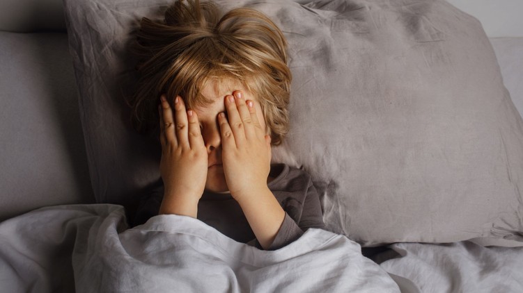 orvos válaszol tikkelés gyerek MRI vizsgálat