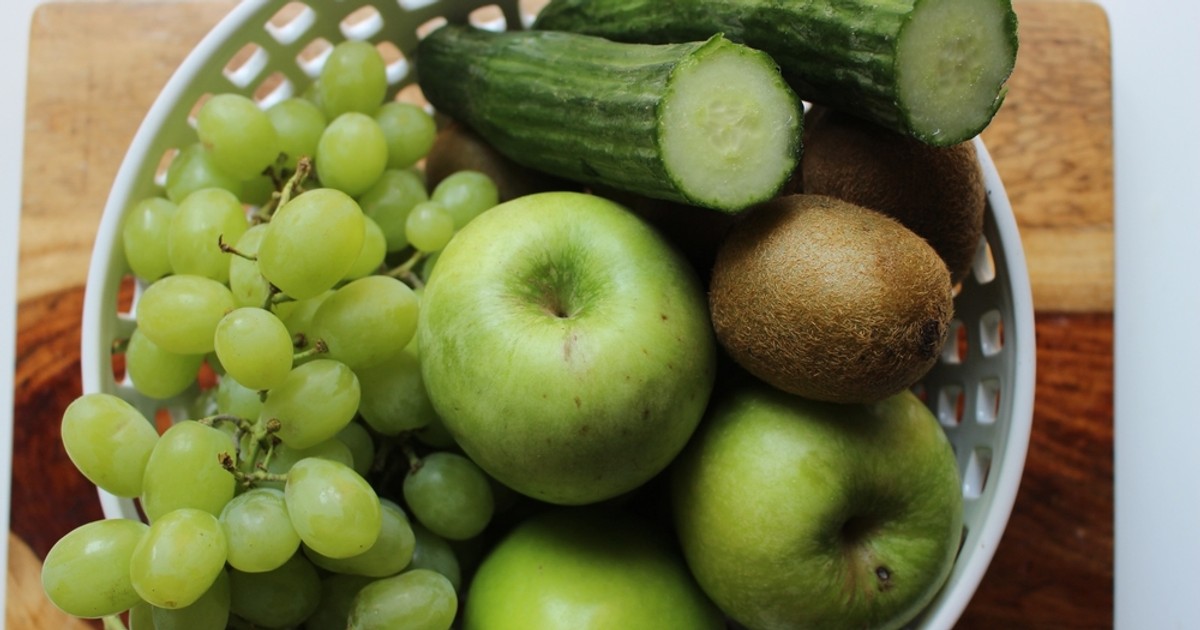 Swahili names of basic fruits and vegetables Pulselive Kenya