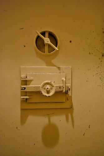 Powstańczy szpital polowy w Warszawie