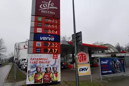 Benzyna po 5,19 zł/litr? Premier mówi o decyzjach w sprawie cen paliw