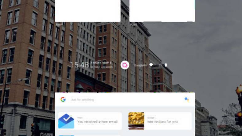 Fuchsia OS, czyli nowy system Google, ma całkowicie zastąpić Androida