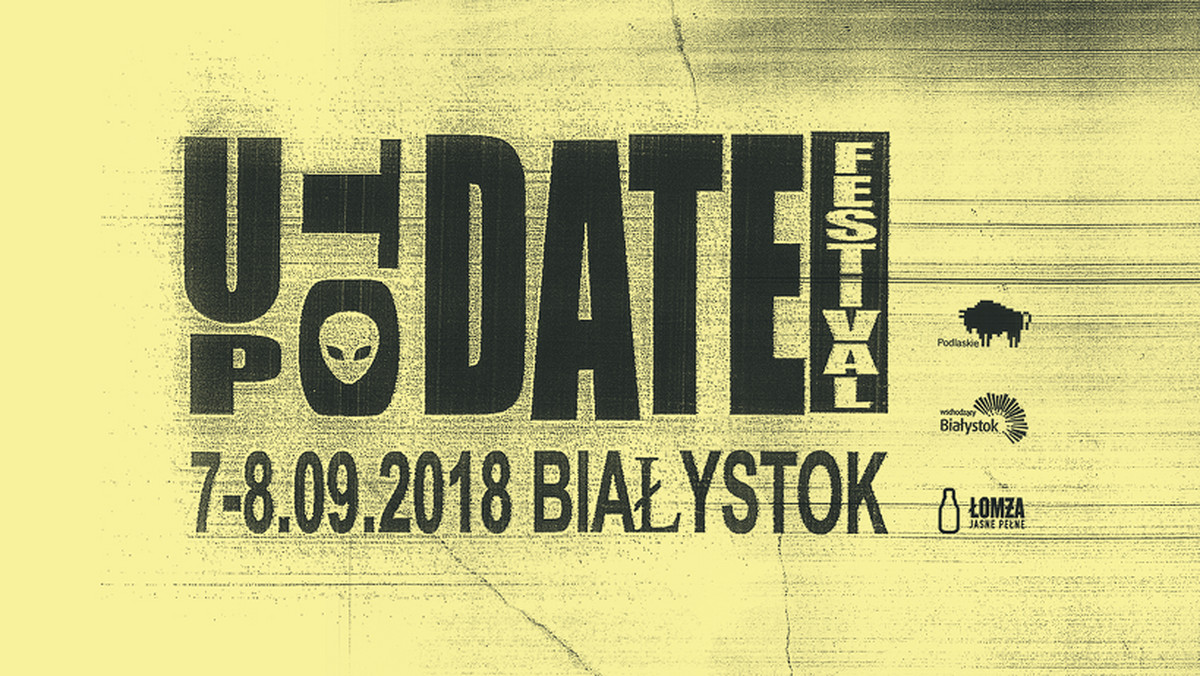 To była wyjątkowa edycja Up To Date Festival. W ciągu dwóch festiwalowych dni, na czterech scenach wystąpiło 52 artystów z dziewięciu krajów!