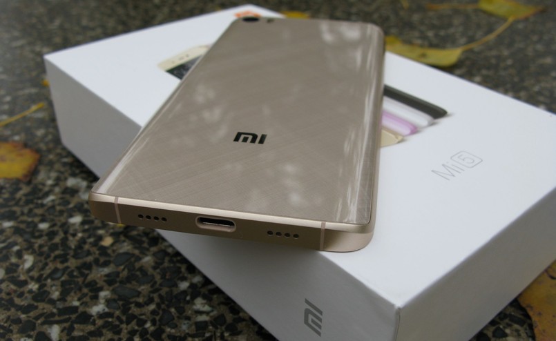 Xiaomi Mi5