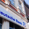 Deutsche Bank ukarany za niedociągnięcia w sposobie obliczania kluczowych stóp procentowych