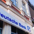 Deutsche Bank ukarany za niedociągnięcia w sposobie obliczania kluczowych stóp procentowych