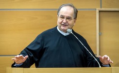 'Tadeusz, oni ciebie zabiją'. O. Rydzyk zabiera głos ws. billboardów PO: To kłamliwa akcja wrogów Kościoła i wrogów Polski