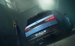 Ioniq 5 N szokuje mocą i techniką. Hyundai dał niezły popis