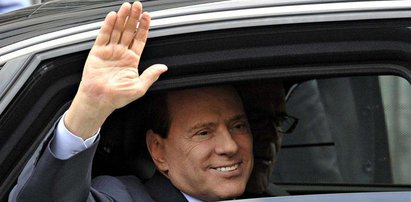 Berlusconi zakłada uniwersytet