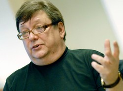 Po co szef TVP spotkał się z żoną Lisa