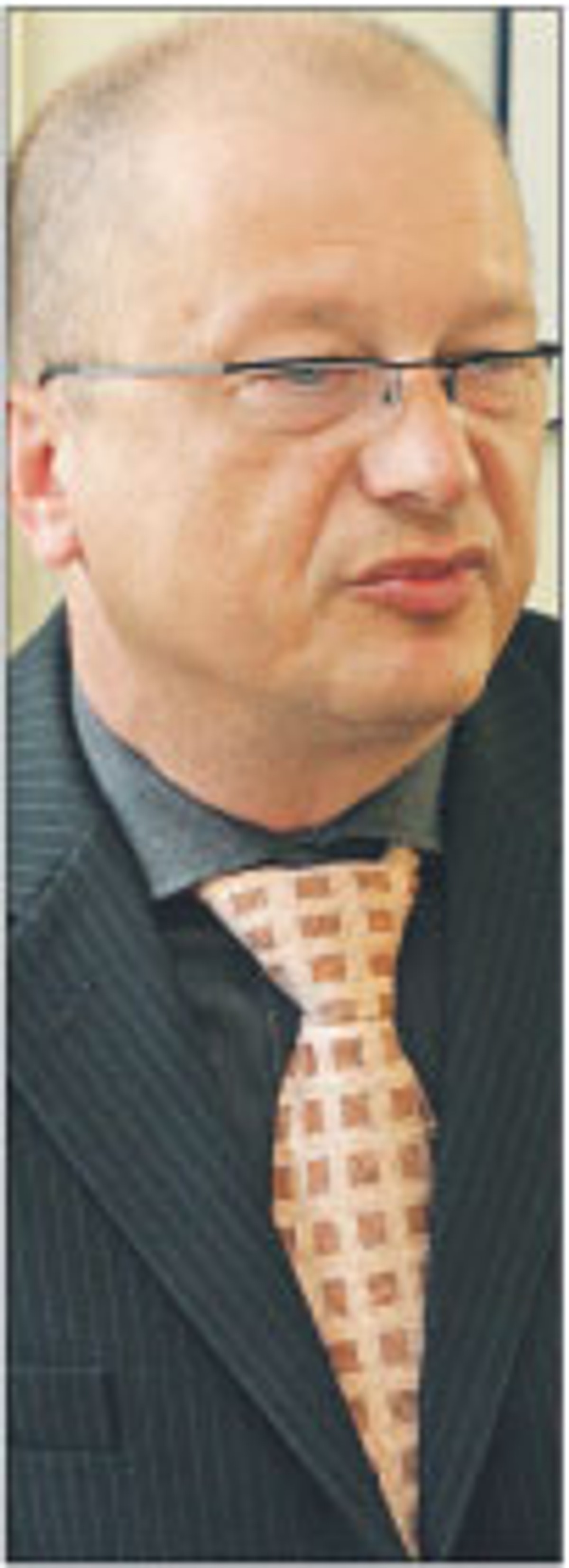 Andrzej Sugajski, dyrektor generalny Związku Polskiego Leasingu