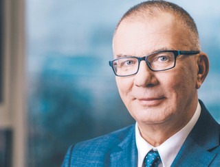 Abramowicz: Nie jestem rzecznikiem przedsiębiorców z przypadku [WYWIAD]