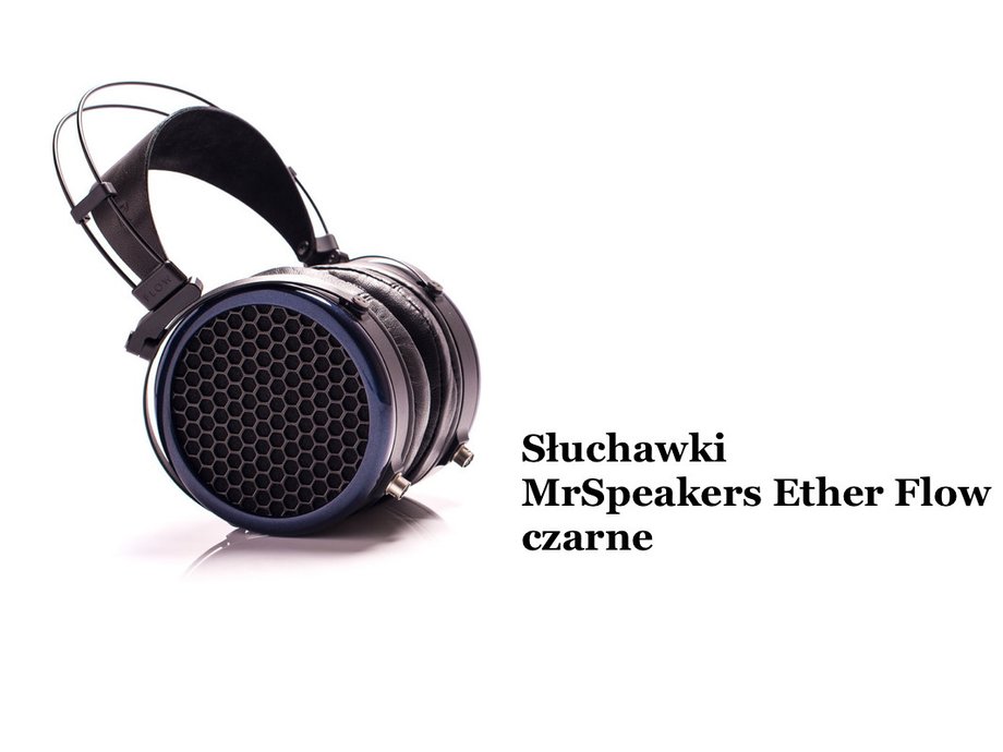 Słuchawki MrSpeakers