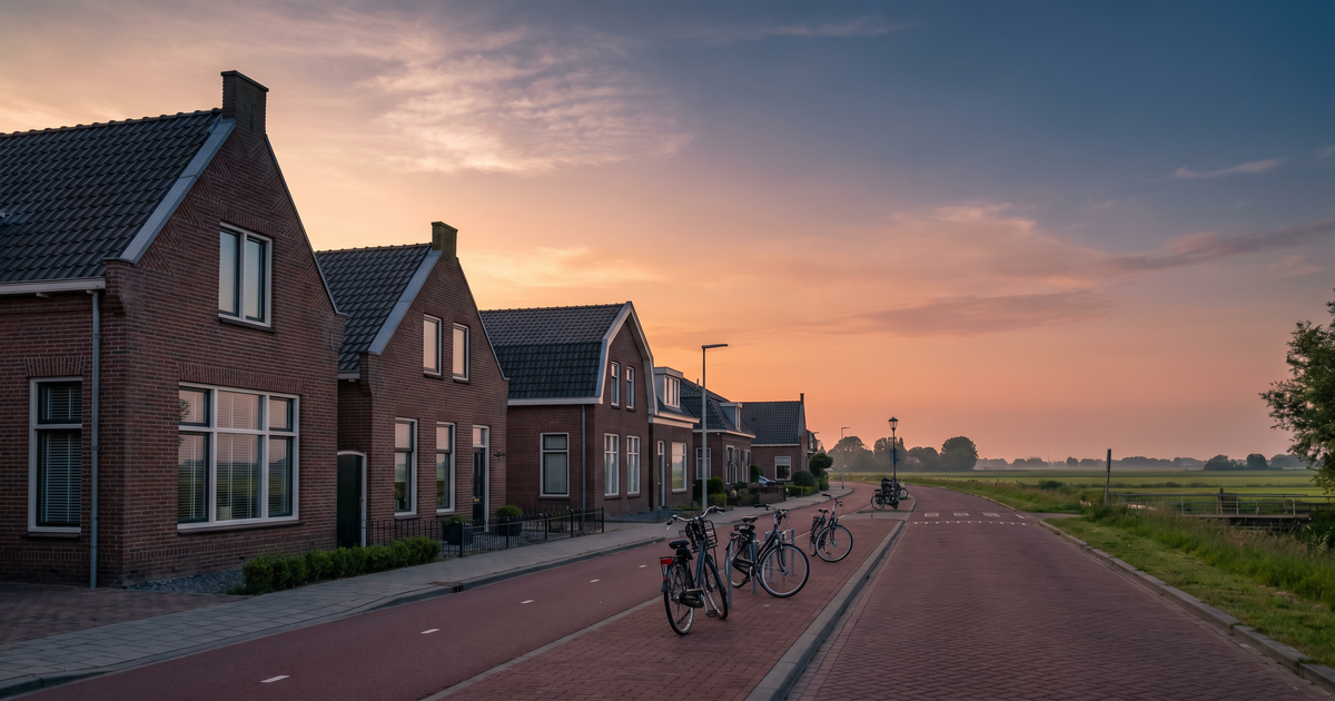 Voor het eerst ooit: drie tropennachten op rij gemeten in De Bilt