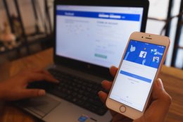 Facebook sięga po pomoc amerykańskiej poczty – w ramach walki z rosyjską propagandą