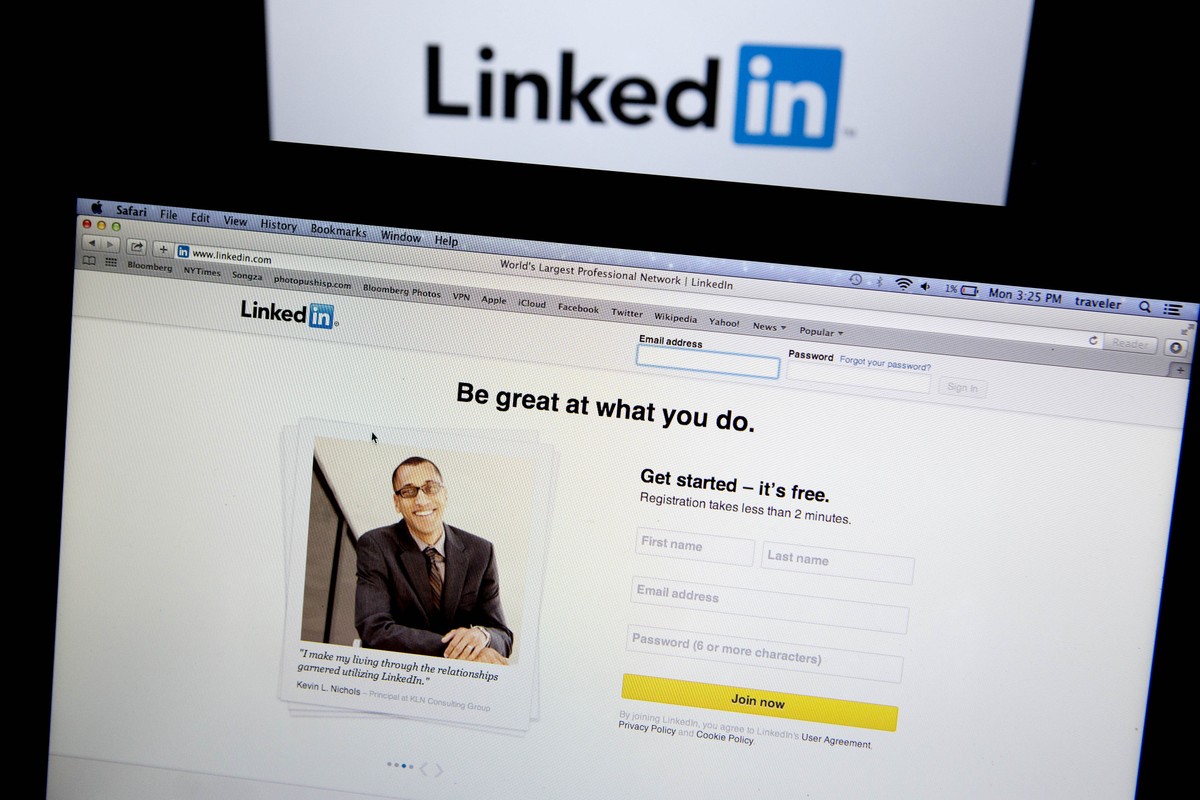 LinkedIn