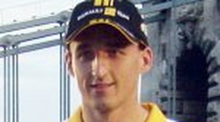 Kubica még idén visszatérhet