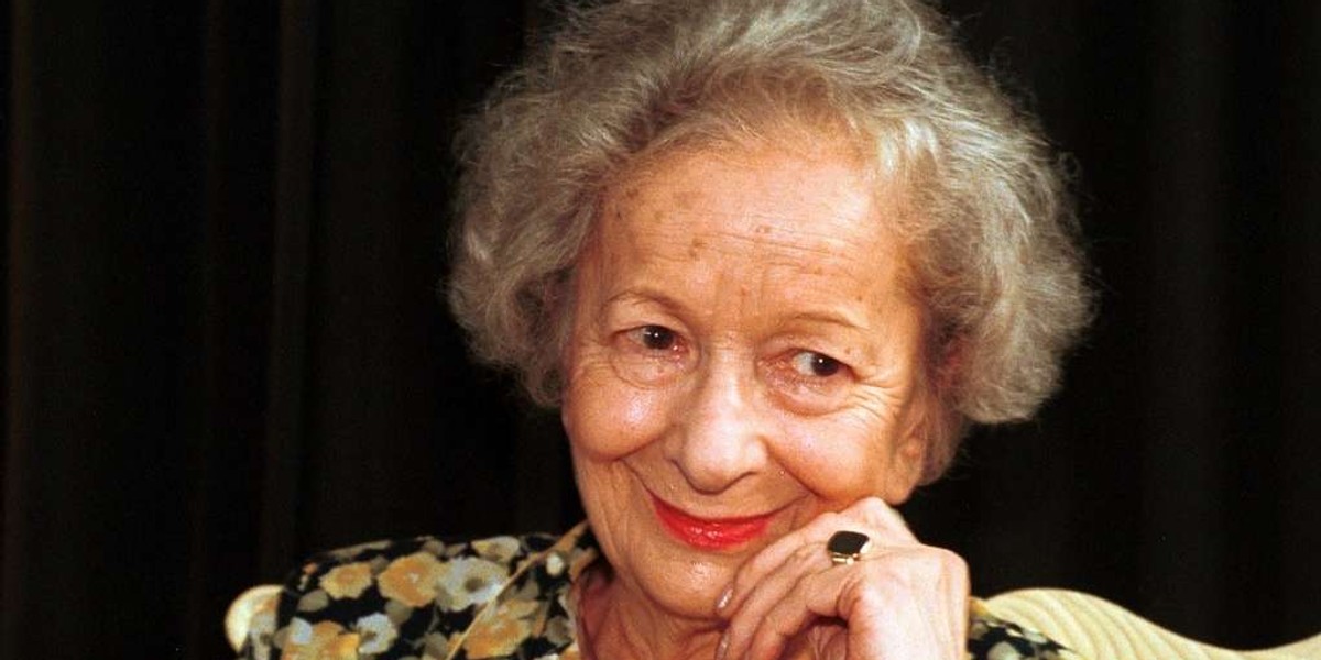 Wisława Szymborska