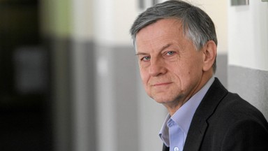 Prof. Andrzej Zybertowicz: PO była ofiarą własnego, teoretycznego państwa