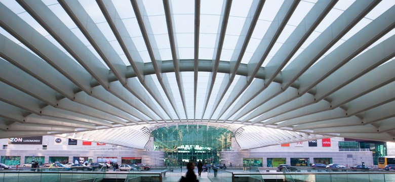 Strajk personelu naziemnego na portugalskich lotniskach. Prawie 150 odwołanych lotów