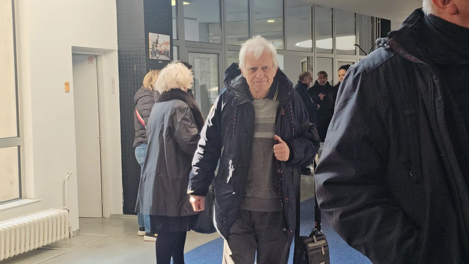 Komemoracija Igoru Bojoviću