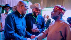 Peter Obi asking for non-existent documents in petition against Tinubu – INEC