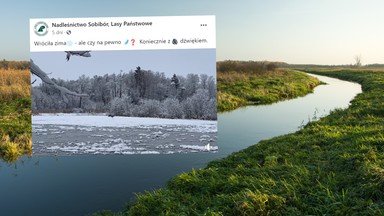 Charakterystyczny dźwięk w różnych regionach polski. Ma to zwiastować wiosnę