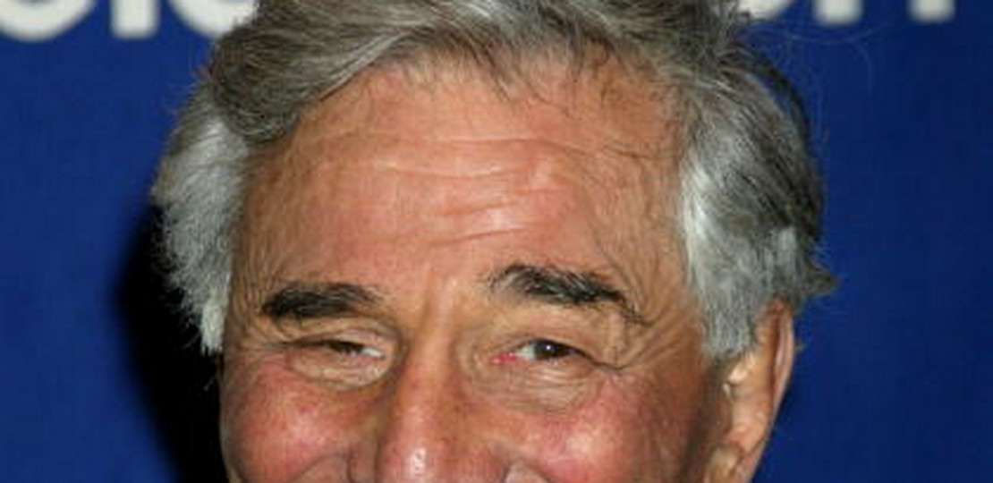 Peter Falk (Getty Images)