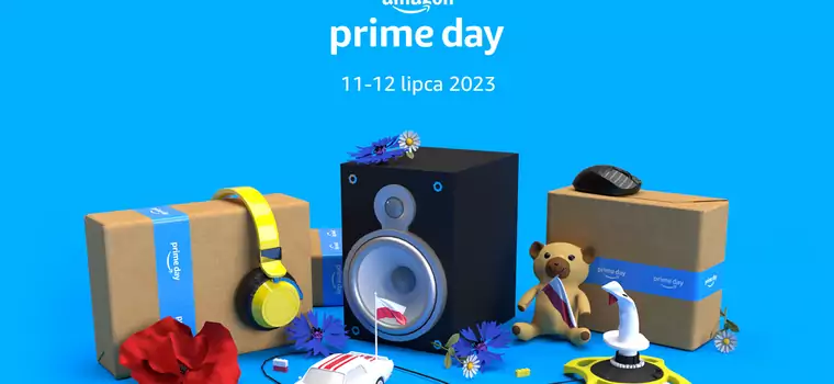 Amazon Prime Day 2023: najlepsze promocje na elektronikę według redakcji KŚ
