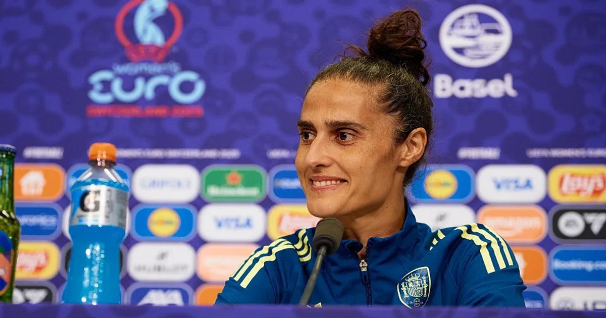 Montse Tomé: "Las jugadoras se lo merecen por luchar"