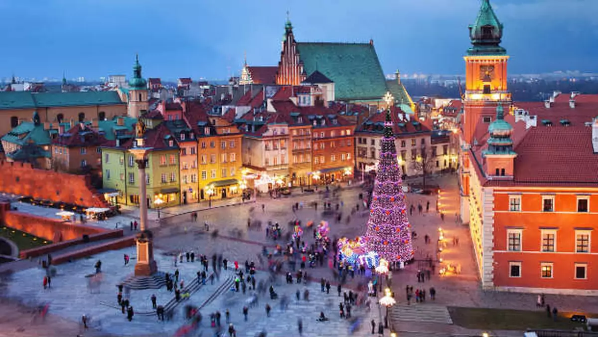 Poznaj Polskę z Meet Poland