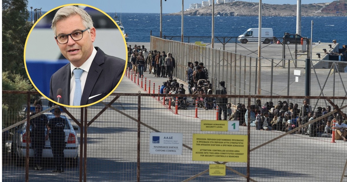 "Broń przeciwko Europie". Putin wykorzystuje Libię do swoich celów. Unijny komisarz: UE ma tylko jedno wyjście