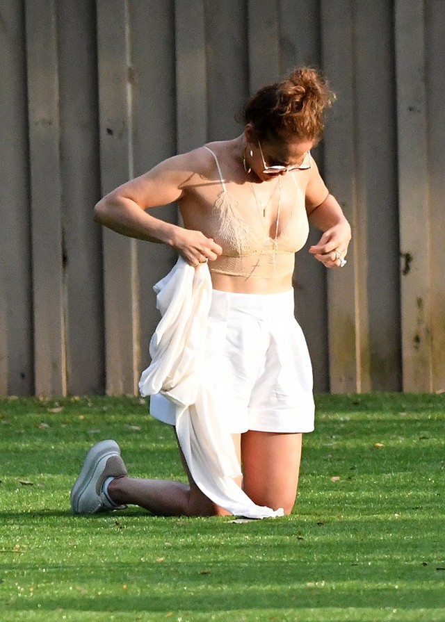 Jennifer Lopez