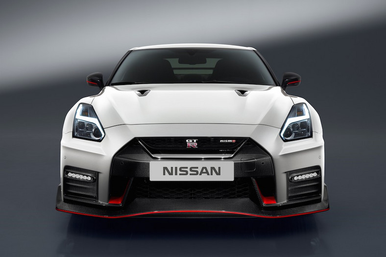 Nissan GT-R Nismo