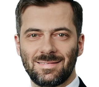 Nowy szef praktyki prawa konkurencji w Wierzbowski Eversheds