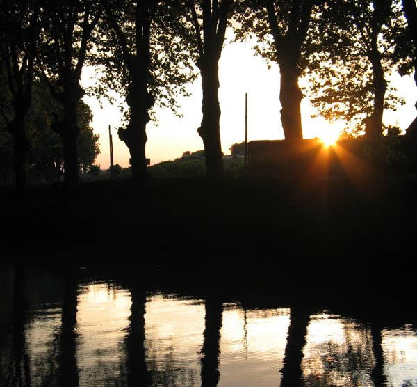 Galeria Francja - Canal du Midi, obrazek 15