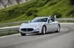 Maserati Granturismo - Kawał dobrego GT