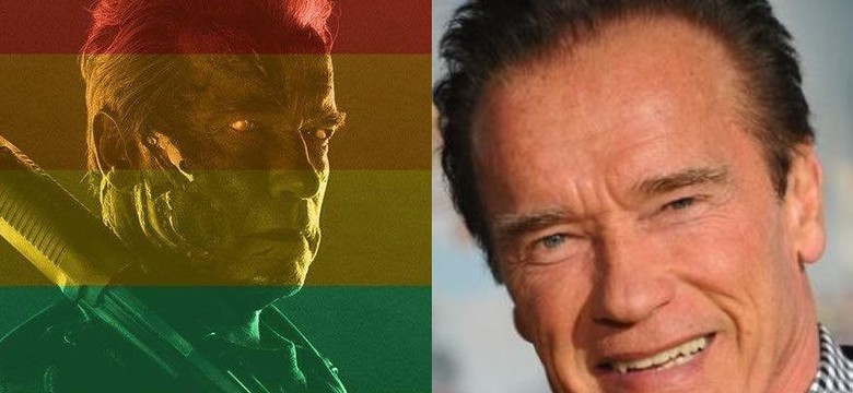 Schwarzenegger bohaterem Internetu. Tak zripostował fana z Polski