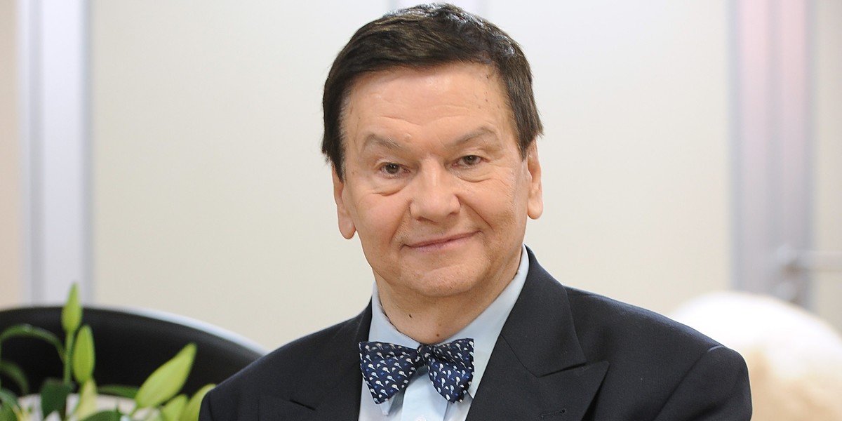 Bogusław Kaczyński