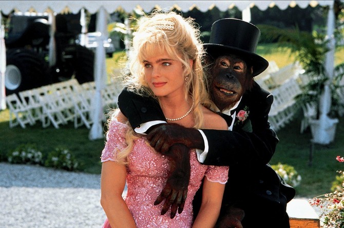 Erika Eleniak