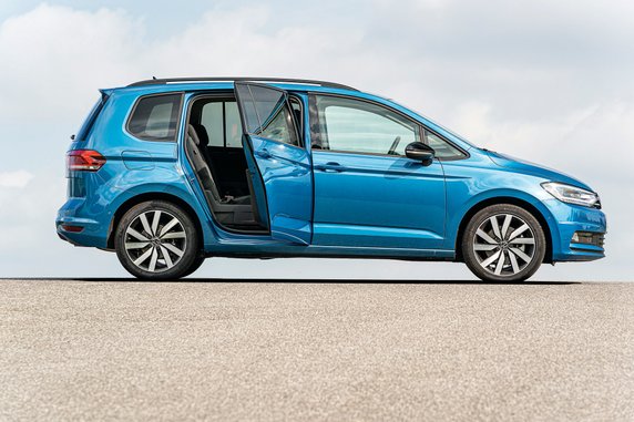 VW Touran